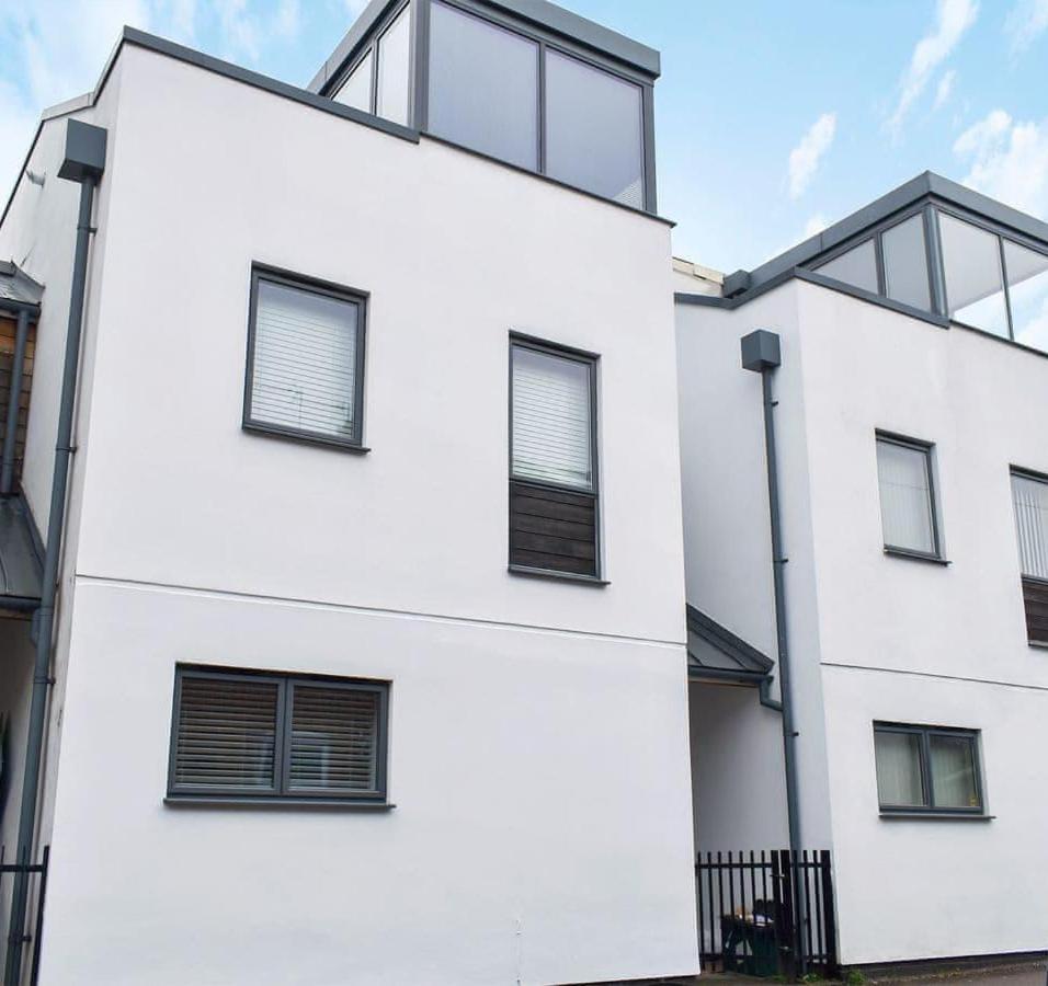 3 The Mews Montpellier Cheltenham Exterior photo